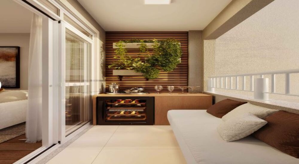 Apartamento à venda com 2 quartos, 48m² - Foto 6