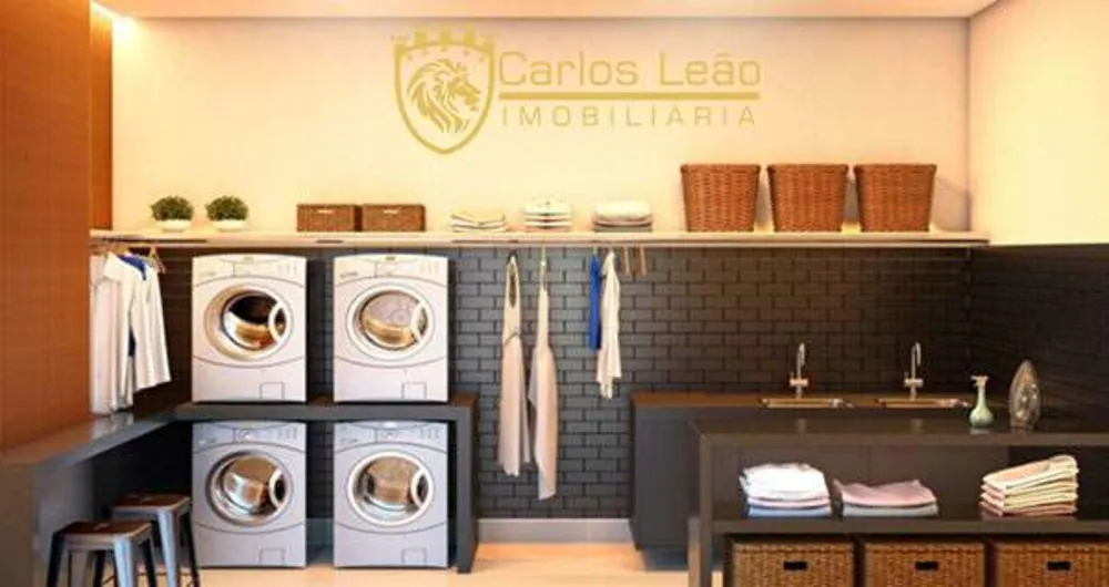Apartamento, 1 quarto, 41 m² - Foto 8