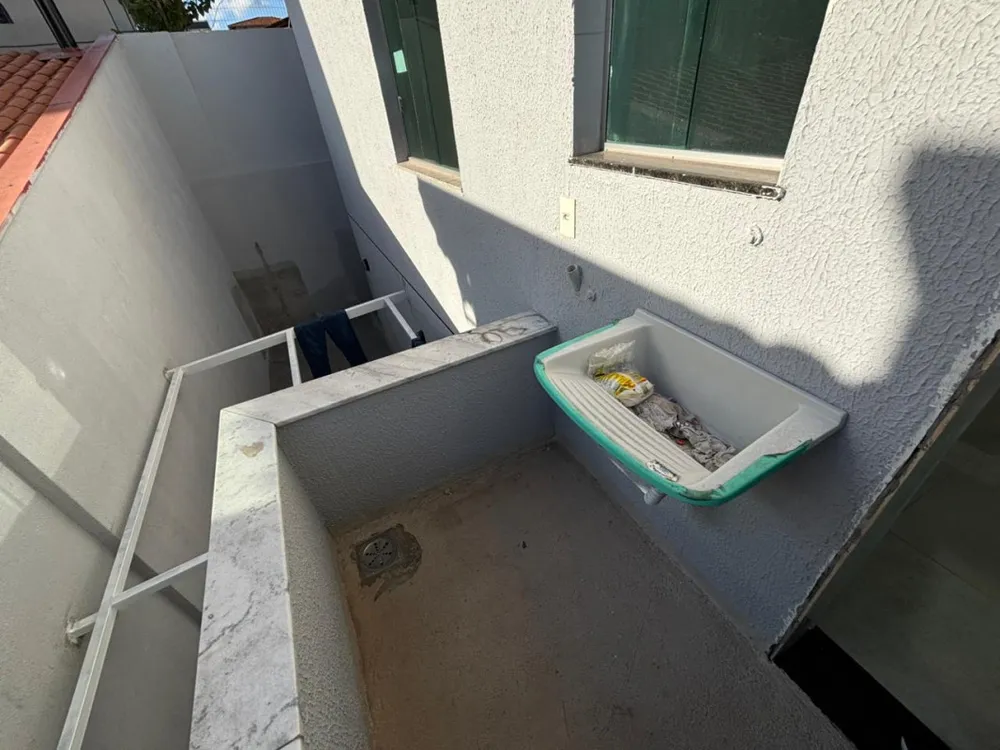Apartamento, 3 quartos, 65 m² - Foto 10
