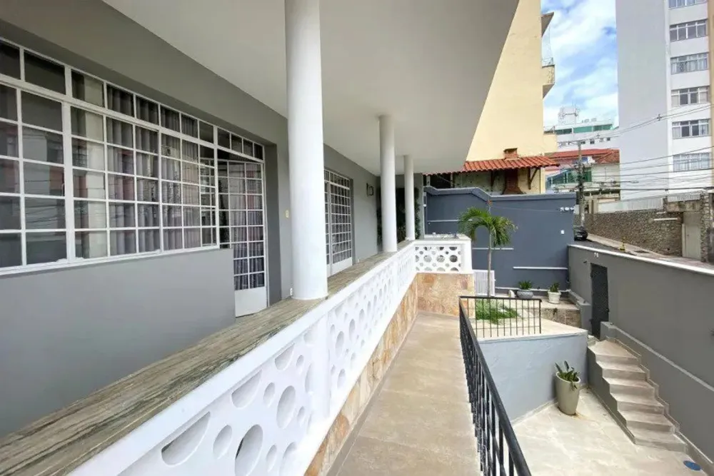 Casa, 4 quartos, 455 m² - Foto 1