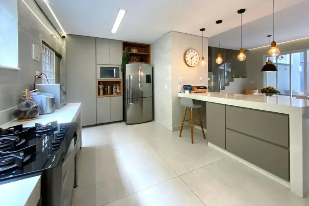 Casa, 4 quartos, 455 m² - Foto 5