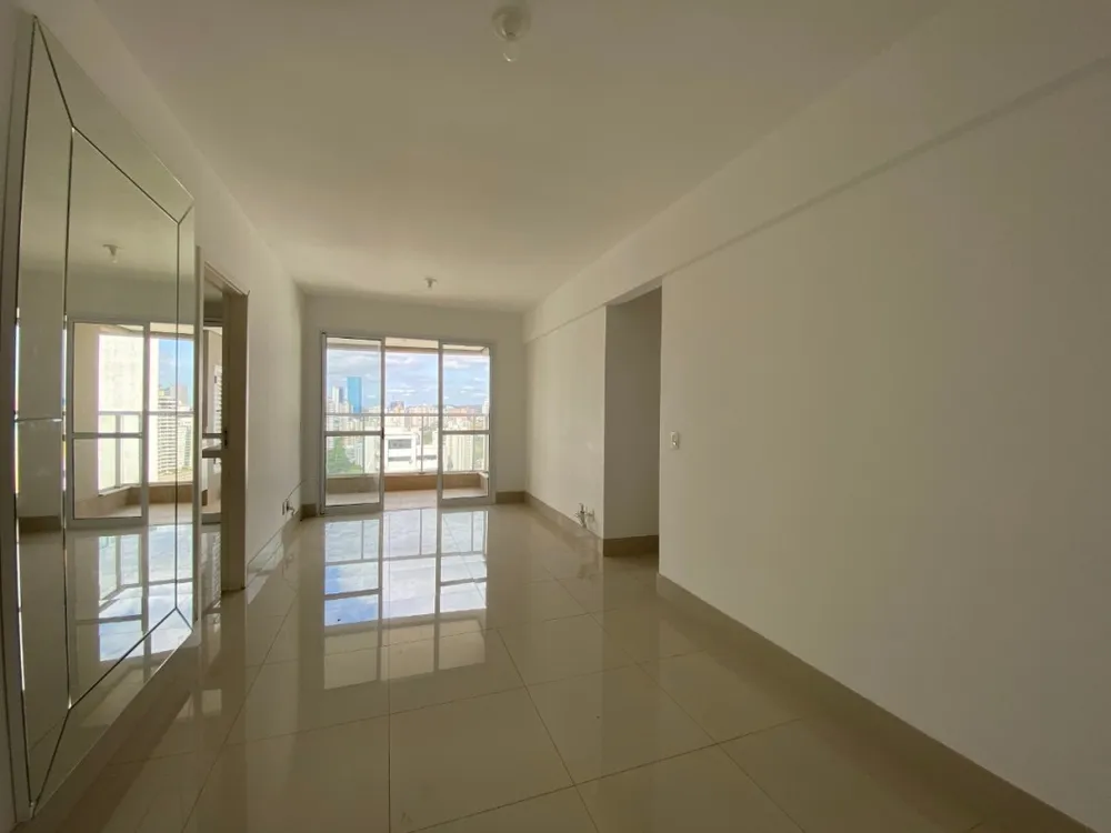Apartamento, 3 quartos, 90 m² - Foto 2