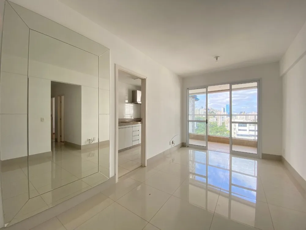 Apartamento, 3 quartos, 90 m² - Foto 1