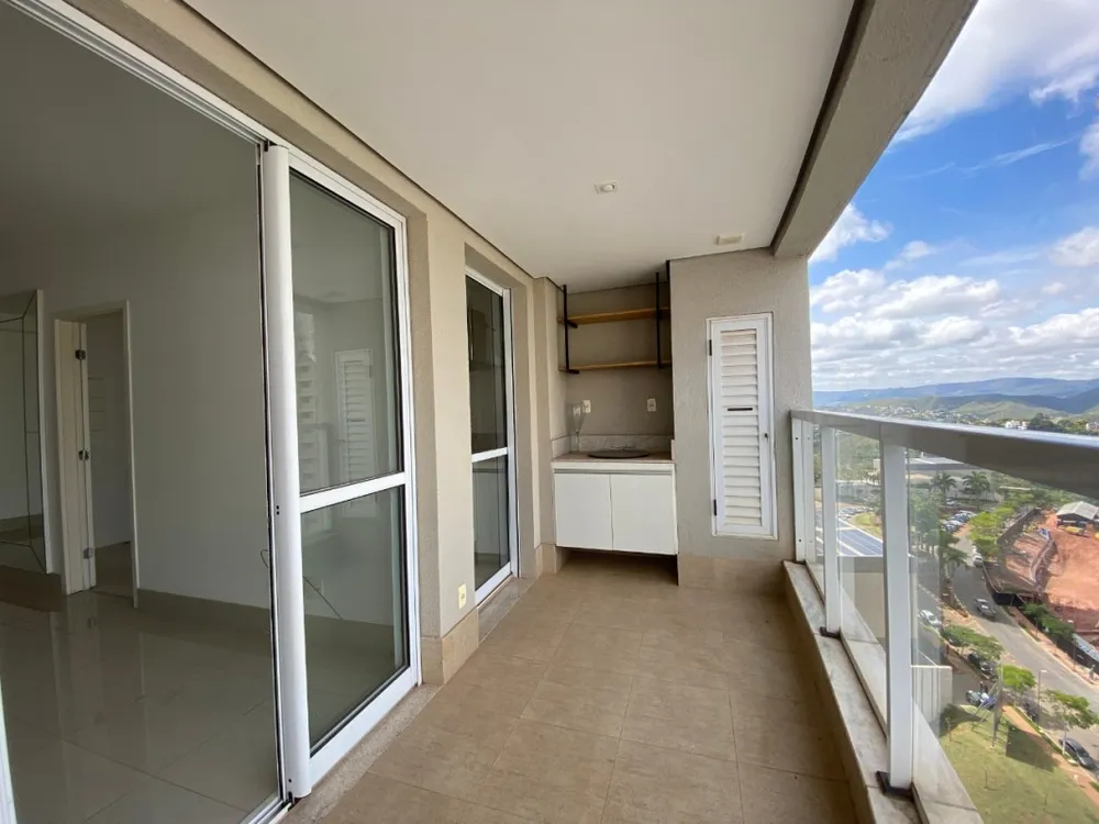 Apartamento, 3 quartos, 90 m² - Foto 7