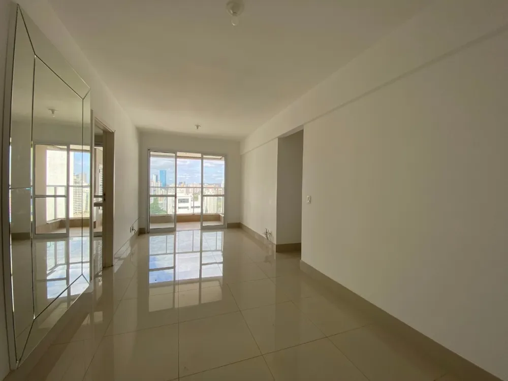 Apartamento, 3 quartos, 90 m² - Foto 2