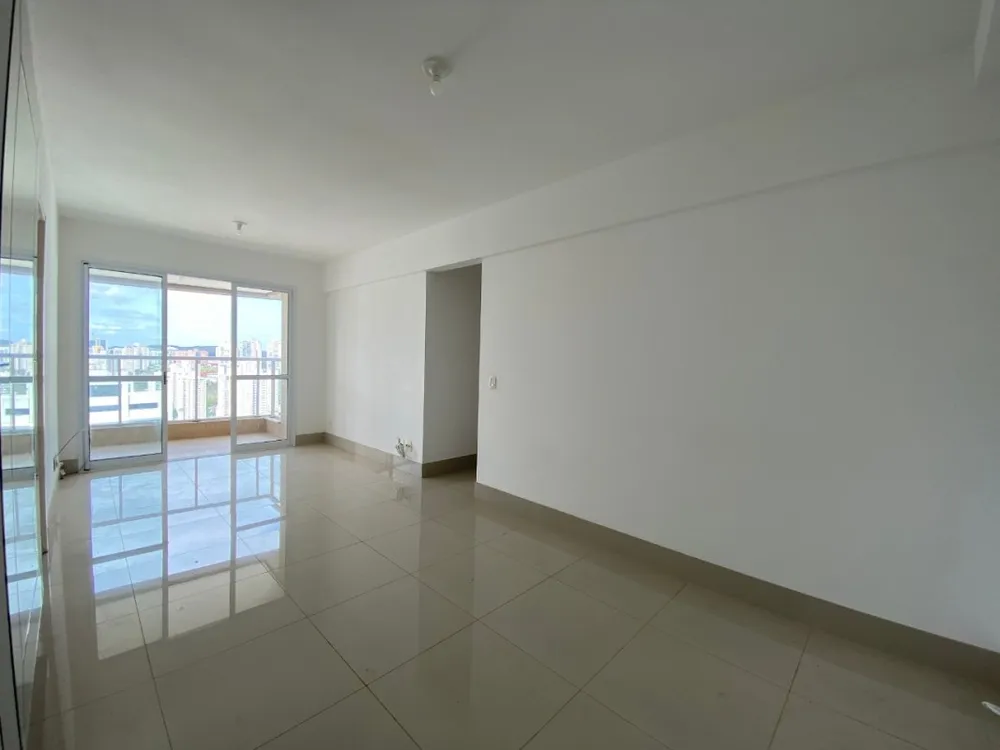 Apartamento, 3 quartos, 90 m² - Foto 1