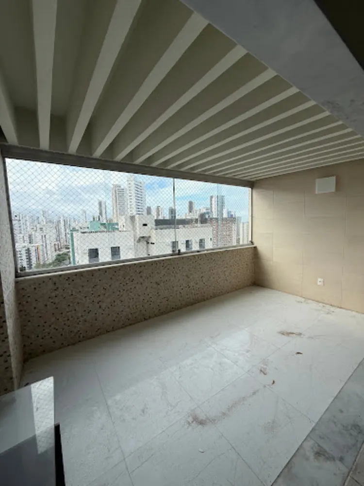 Apartamento, 5 quartos, 275 m² - Foto 15