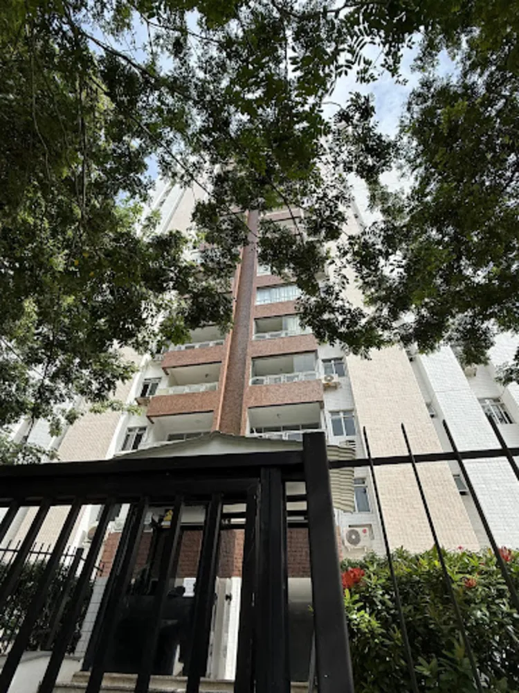 Apartamento, 5 quartos, 275 m² - Foto 1