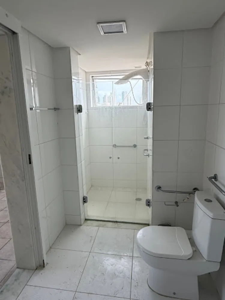 Apartamento, 5 quartos, 275 m² - Foto 3