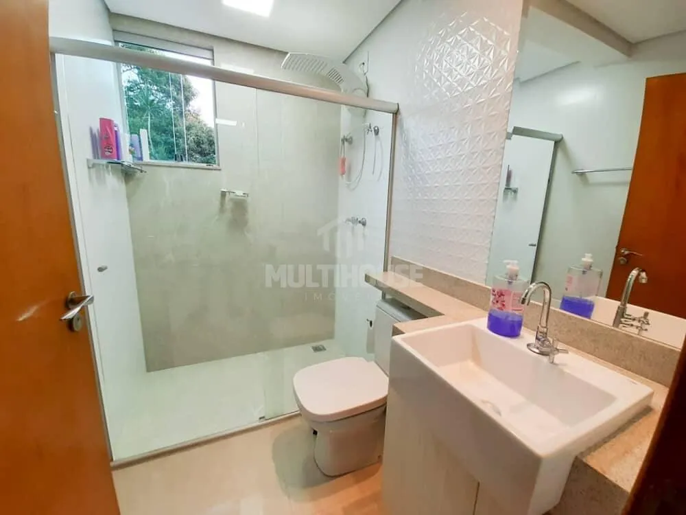 Casa, 3 quartos, 180 m² - Foto 9