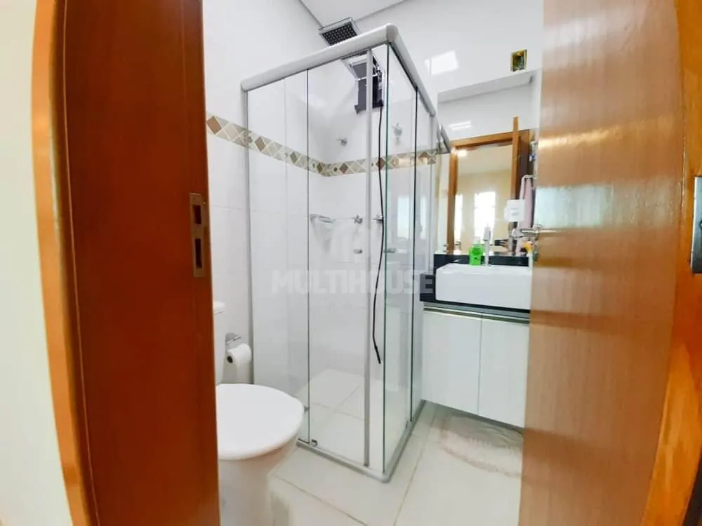 Casa, 3 quartos, 180 m² - Foto 19