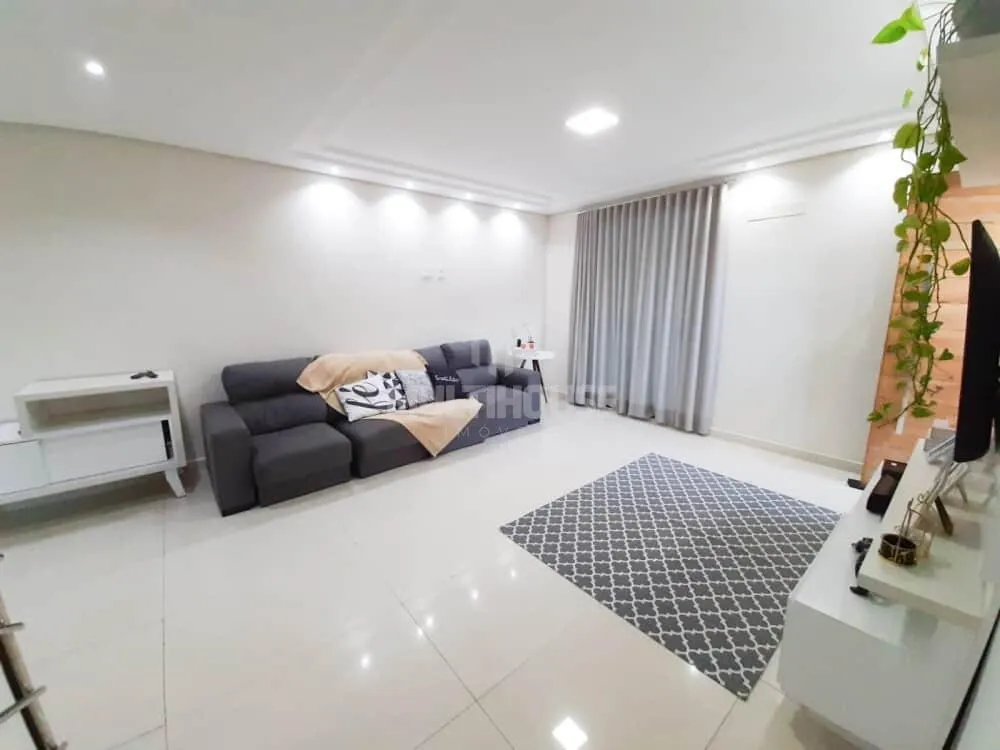 Casa, 3 quartos, 180 m² - Foto 3