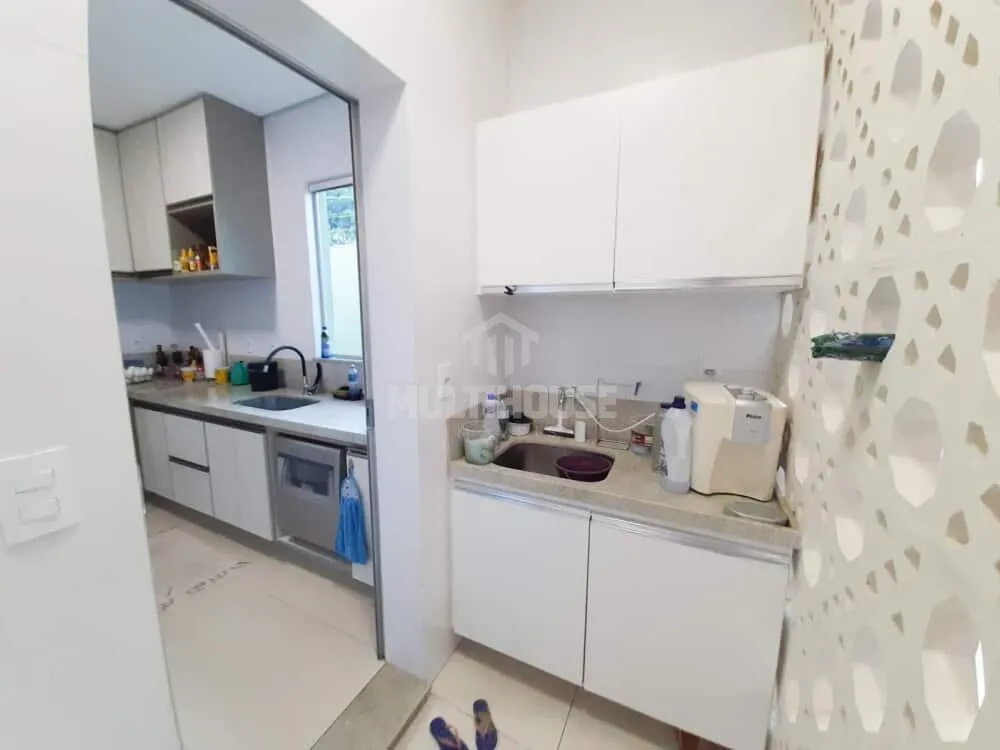 Casa, 3 quartos, 180 m² - Foto 9