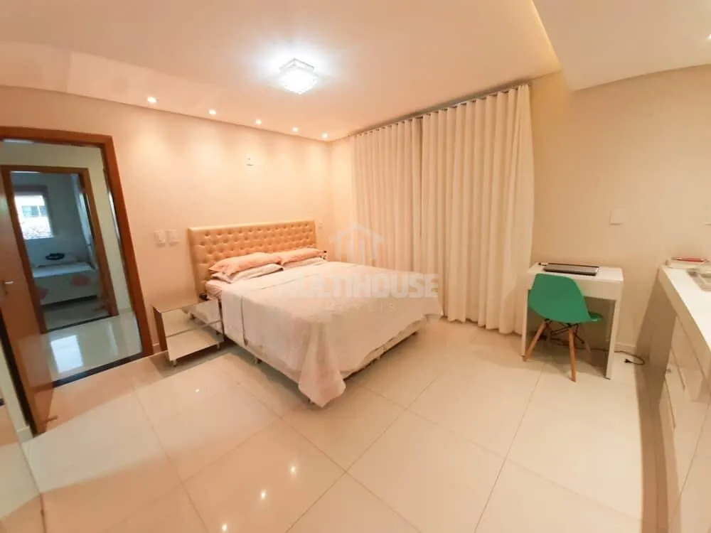 Casa, 3 quartos, 180 m² - Foto 7