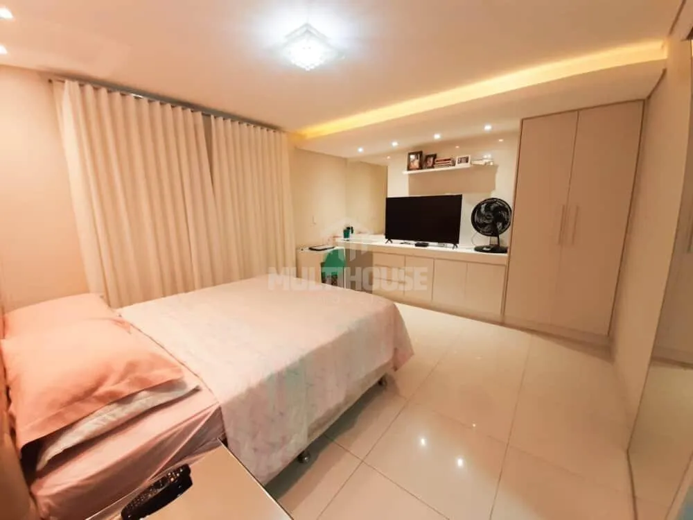 Casa, 3 quartos, 180 m² - Foto 6