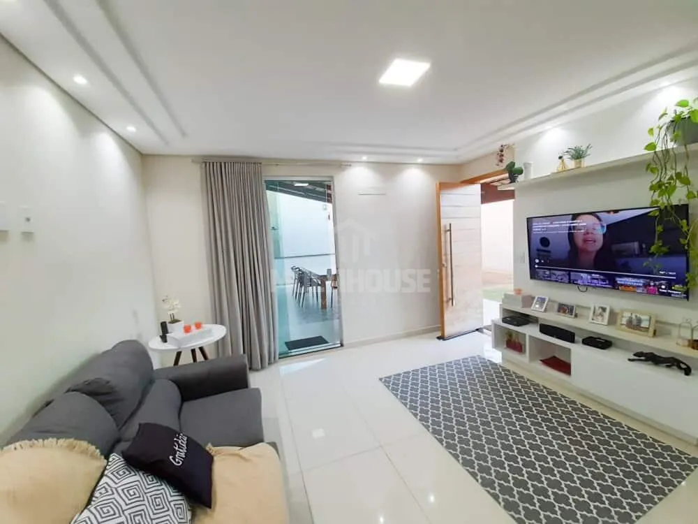 Casa, 3 quartos, 180 m² - Foto 5