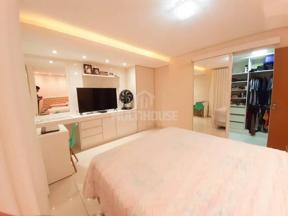 Casa, 3 quartos, 180 m² - Foto 11