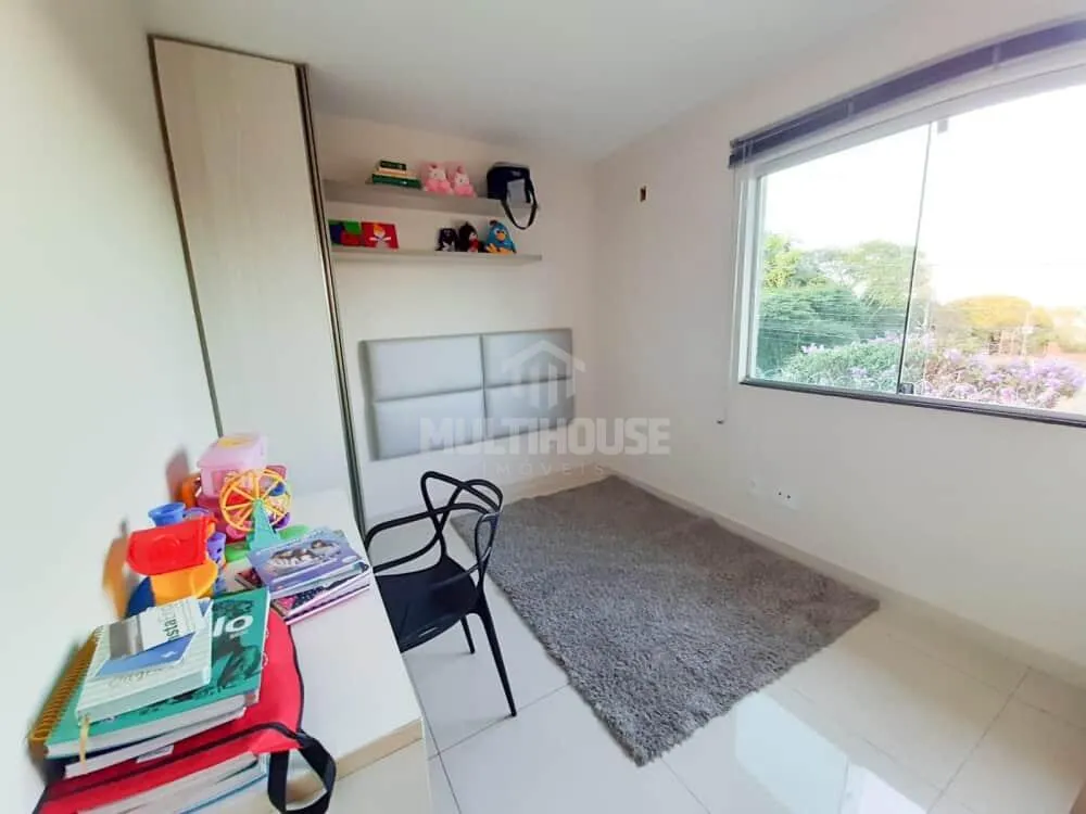 Casa, 3 quartos, 180 m² - Foto 12