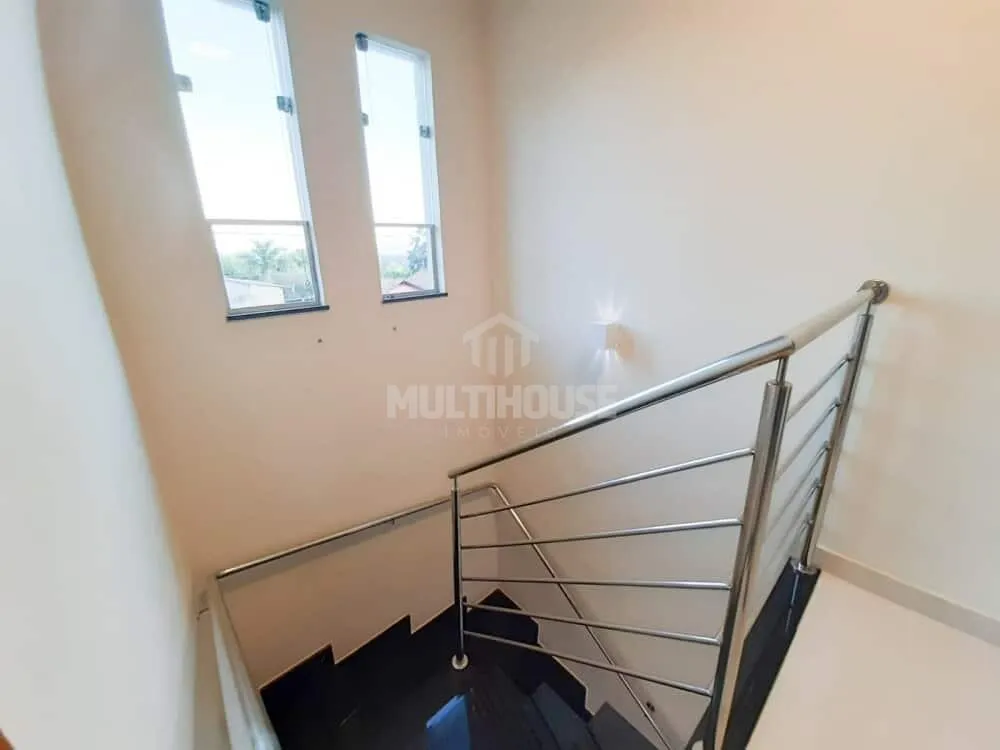 Casa, 3 quartos, 180 m² - Foto 20