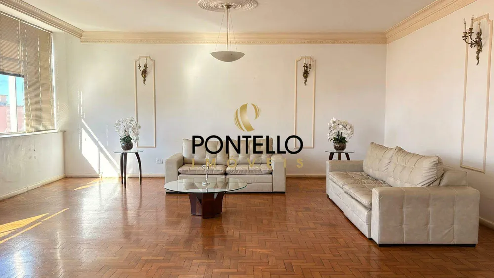 Apartamento, 4 quartos, 280 m² - Foto 1