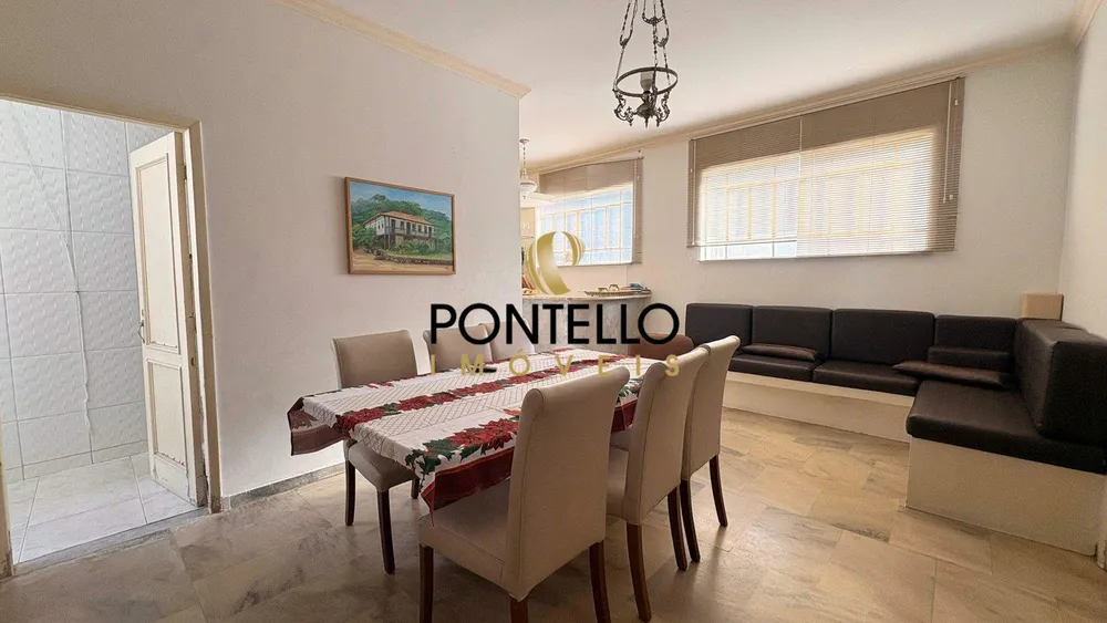 Apartamento, 4 quartos, 280 m² - Foto 5