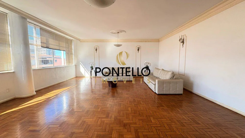 Apartamento, 4 quartos, 280 m² - Foto 4
