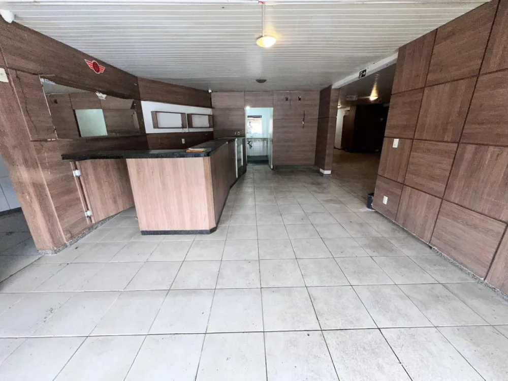 Loja-Salão, 600 m² - Foto 1