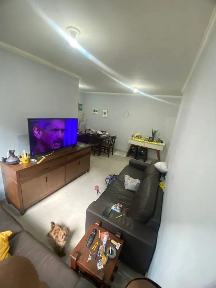 Apartamento, 2 quartos, 45 m² - Foto 5