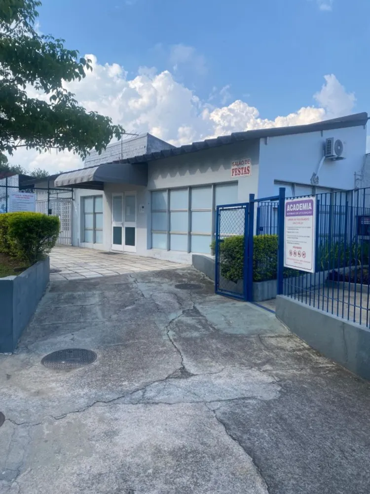 Apartamento, 2 quartos, 45 m² - Foto 11