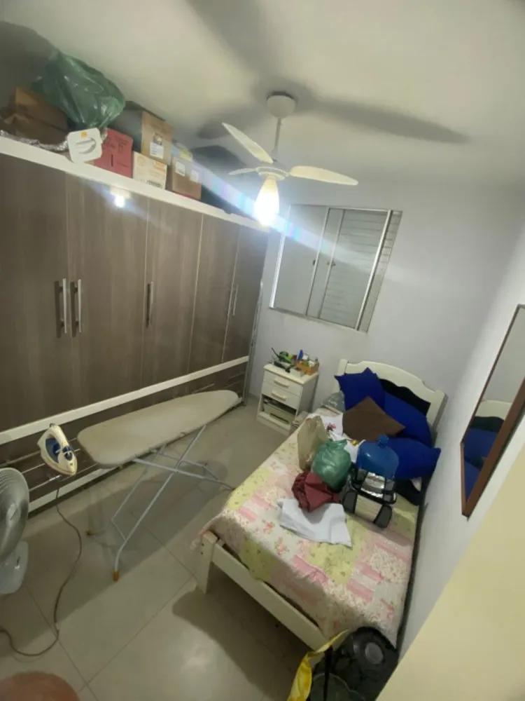 Apartamento, 2 quartos, 45 m² - Foto 7