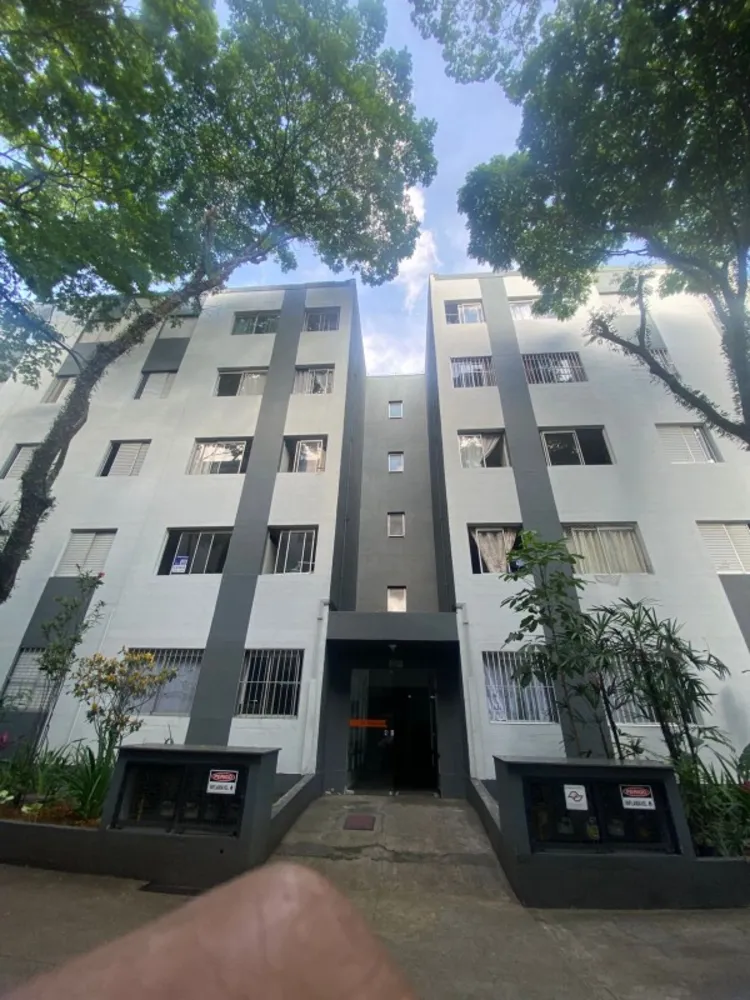 Apartamento, 2 quartos, 45 m² - Foto 2