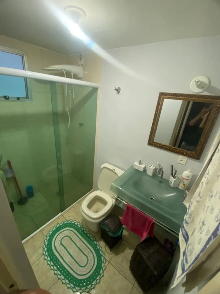 Apartamento, 2 quartos, 45 m² - Foto 6