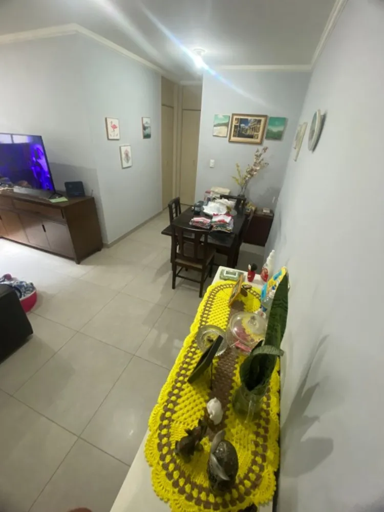 Apartamento, 2 quartos, 45 m² - Foto 3
