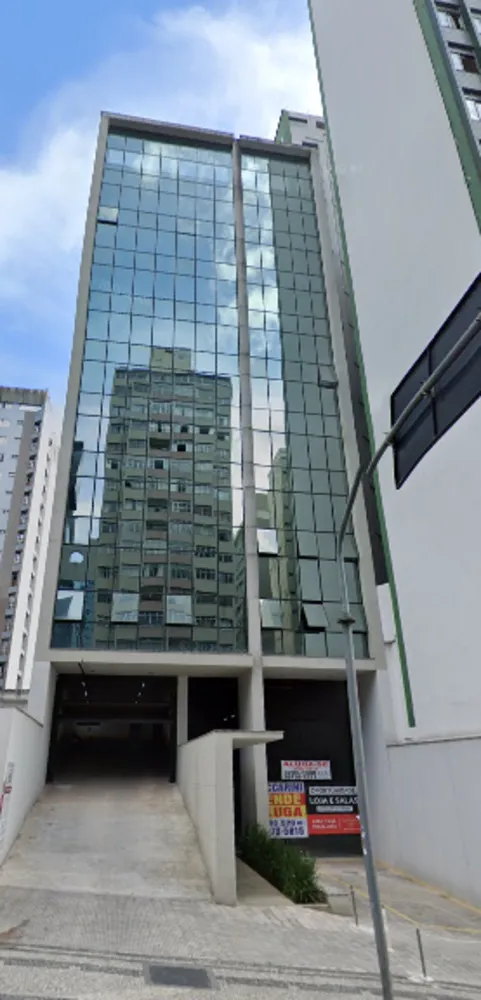 Sala-Conjunto, 261 m² - Foto 1
