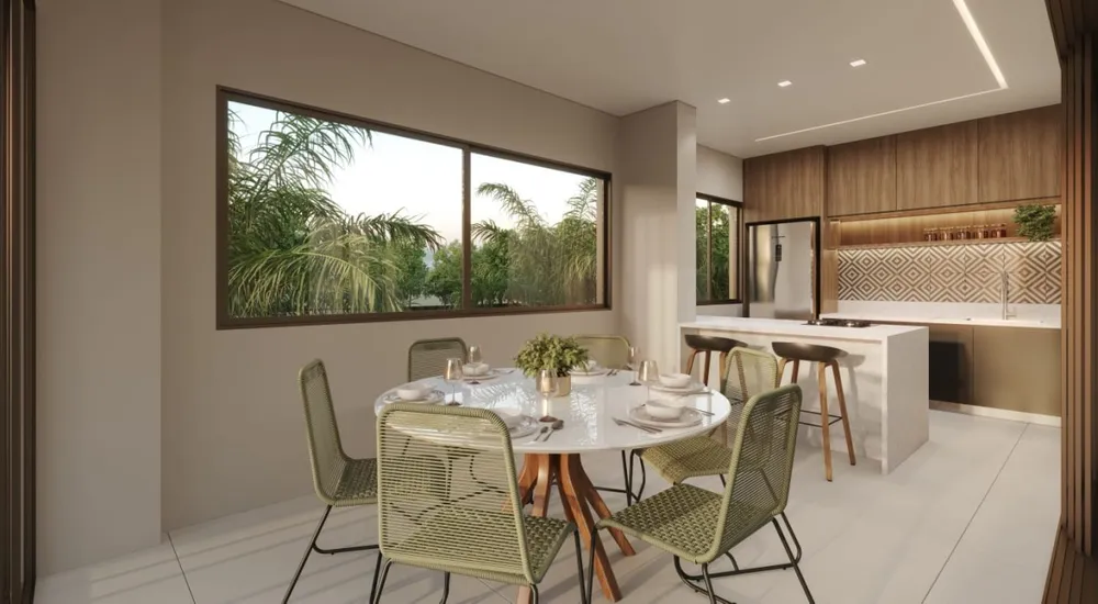 Apartamento, 3 quartos, 91 m² - Foto 5
