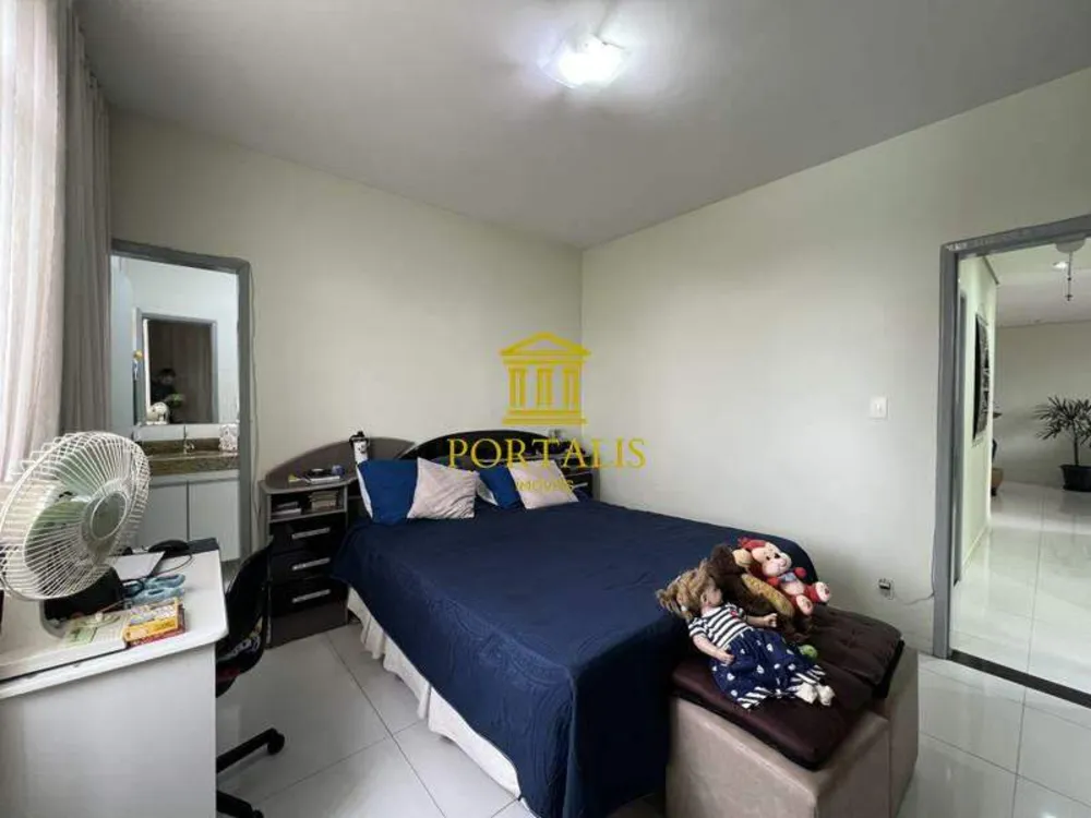 Cobertura, 5 quartos, 142 m² - Foto 11