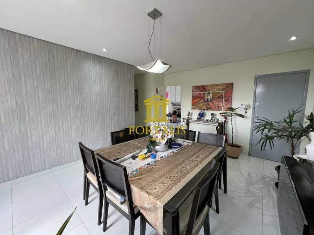 Cobertura, 5 quartos, 142 m² - Foto 5