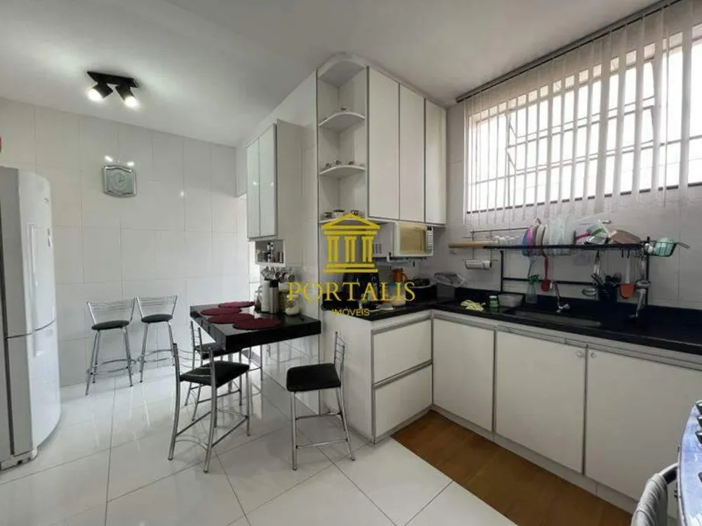 Cobertura, 5 quartos, 142 m² - Foto 12