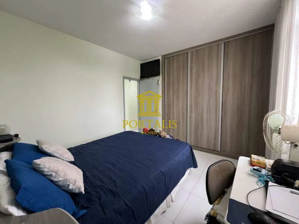 Cobertura, 5 quartos, 142 m² - Foto 6