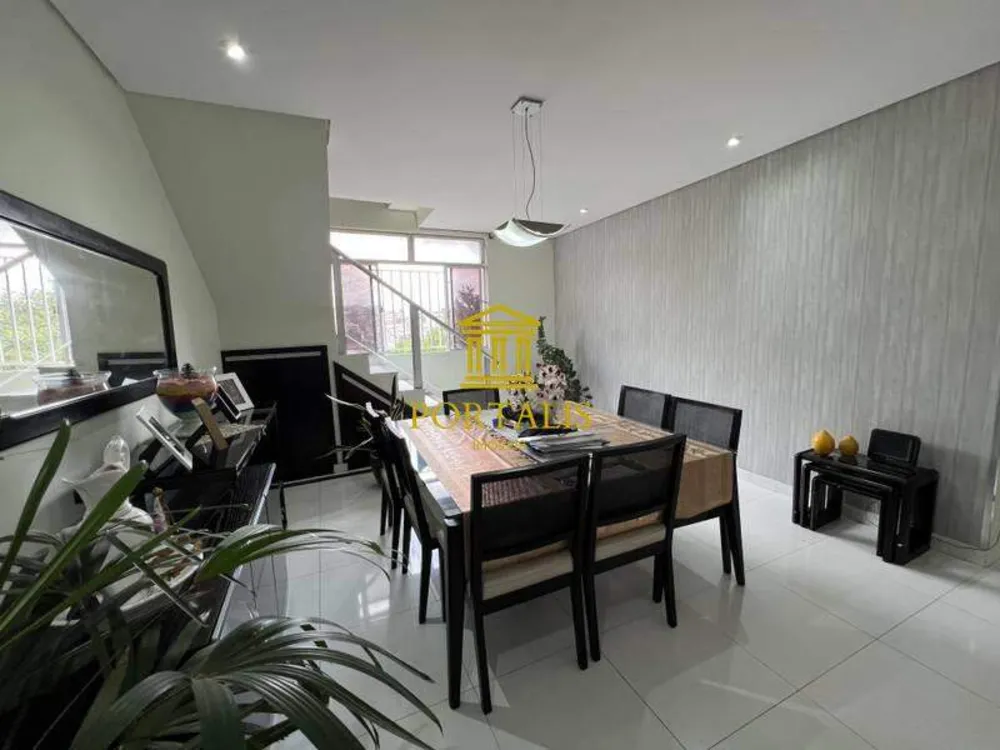 Cobertura, 5 quartos, 142 m² - Foto 3