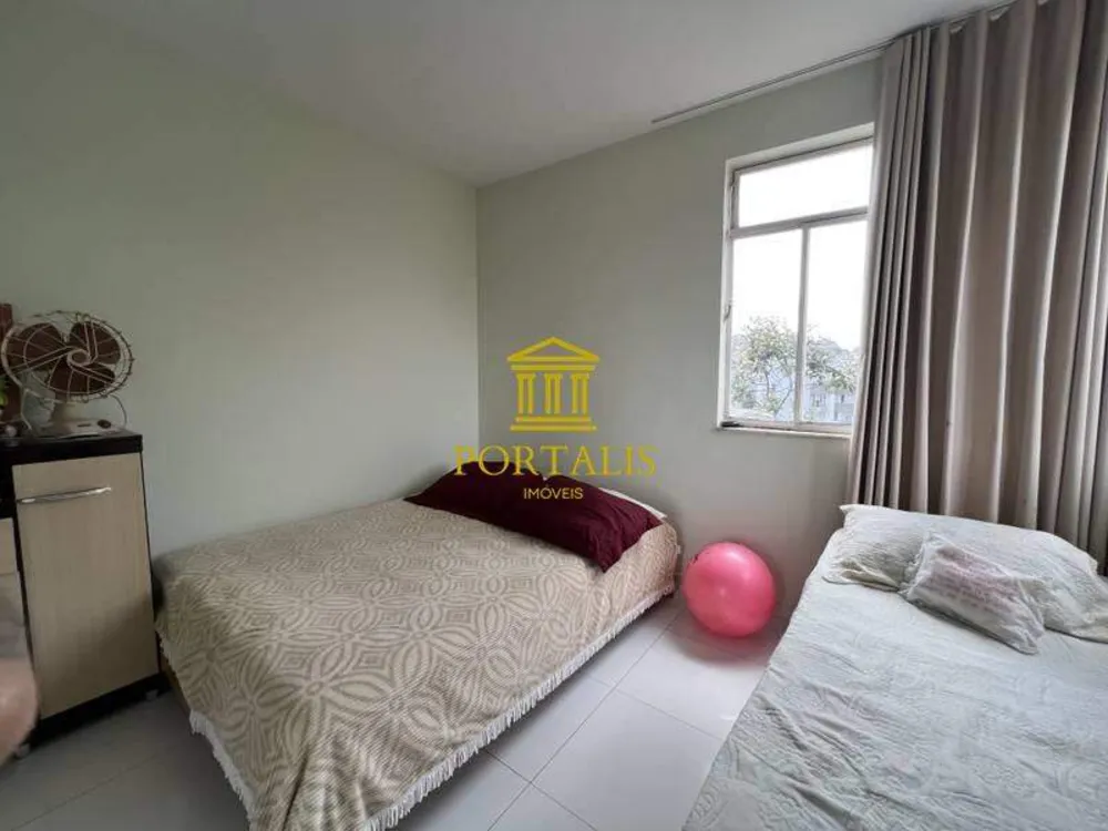 Cobertura, 5 quartos, 142 m² - Foto 17