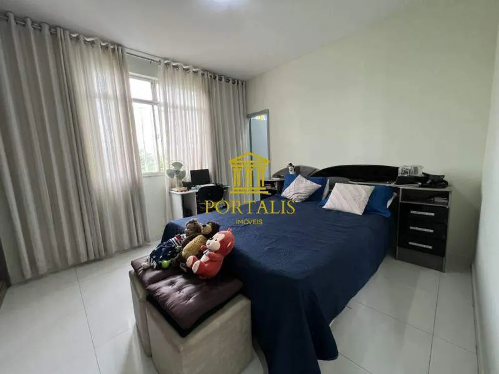 Cobertura, 5 quartos, 142 m² - Foto 10