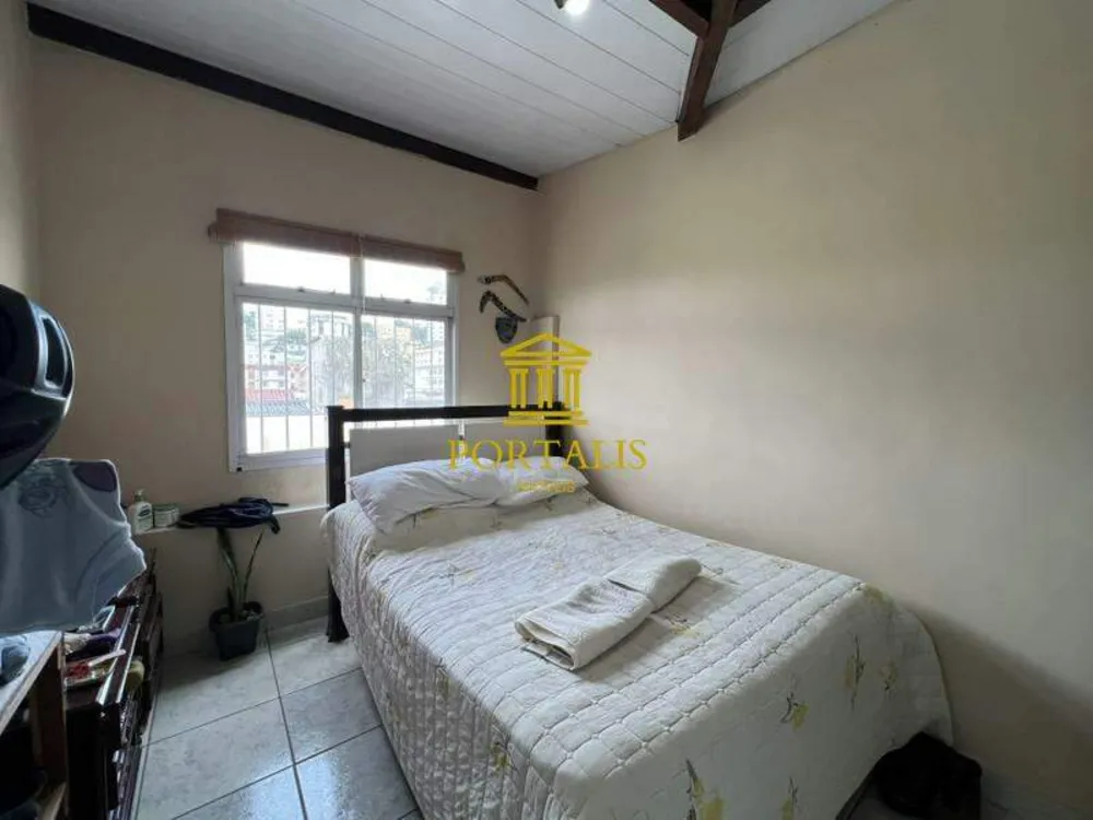 Cobertura, 5 quartos, 142 m² - Foto 2