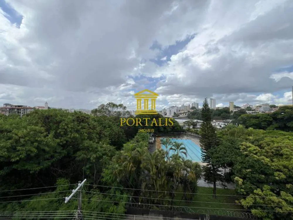 Cobertura, 5 quartos, 142 m² - Foto 1