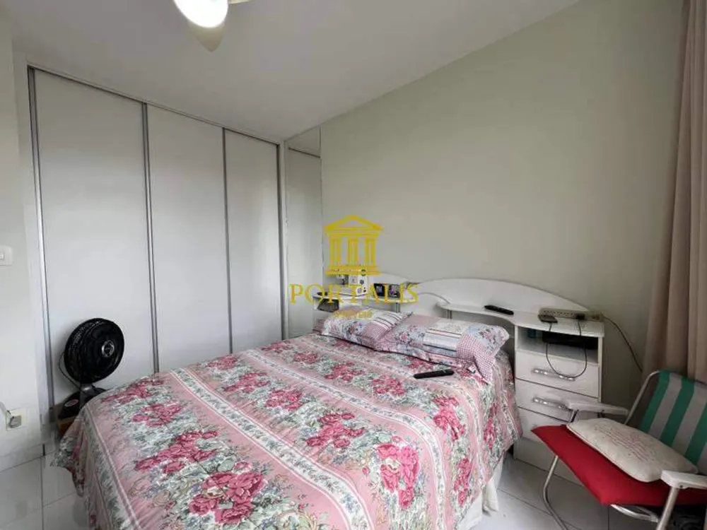 Cobertura, 5 quartos, 142 m² - Foto 10
