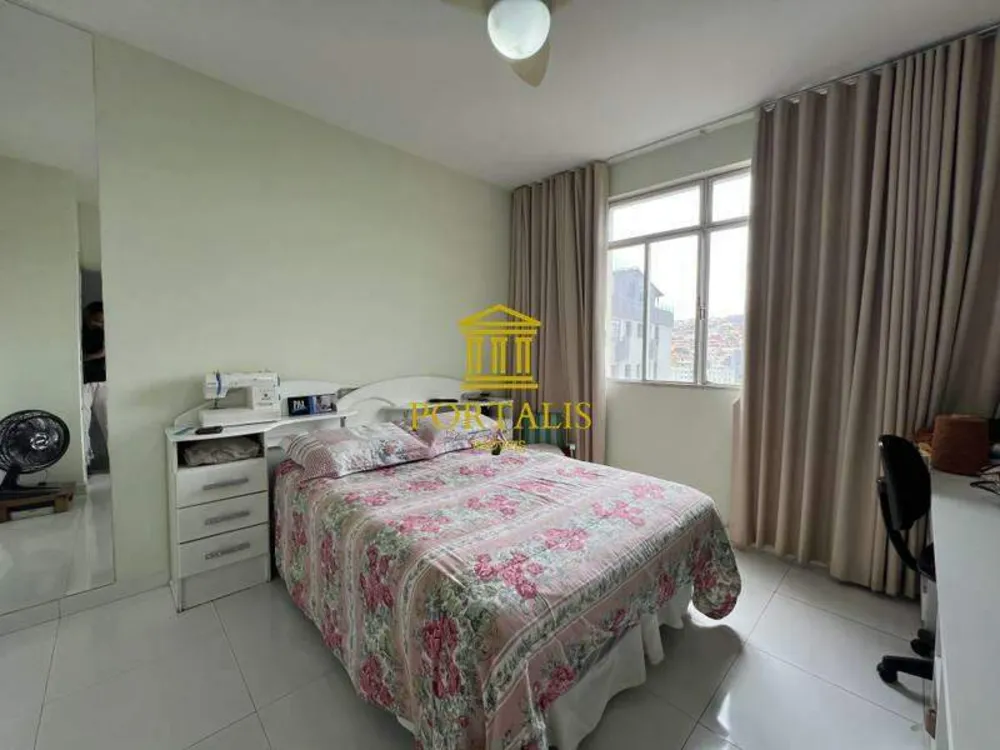 Cobertura, 5 quartos, 142 m² - Foto 8