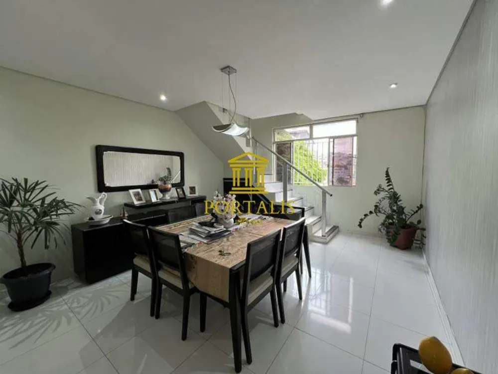 Cobertura, 5 quartos, 142 m² - Foto 4