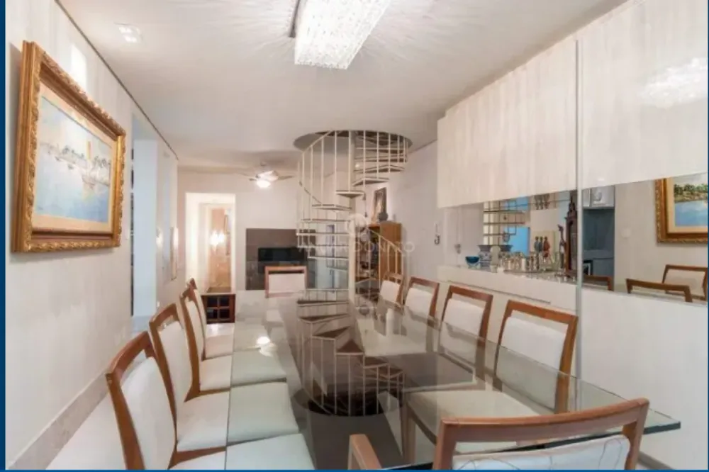 Casa, 4 quartos, 390 m² - Foto 4