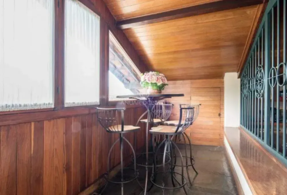 Casa, 4 quartos, 390 m² - Foto 17