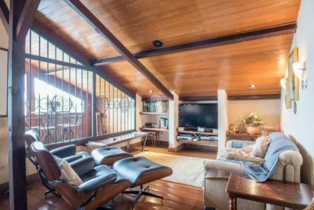 Casa, 4 quartos, 390 m² - Foto 20
